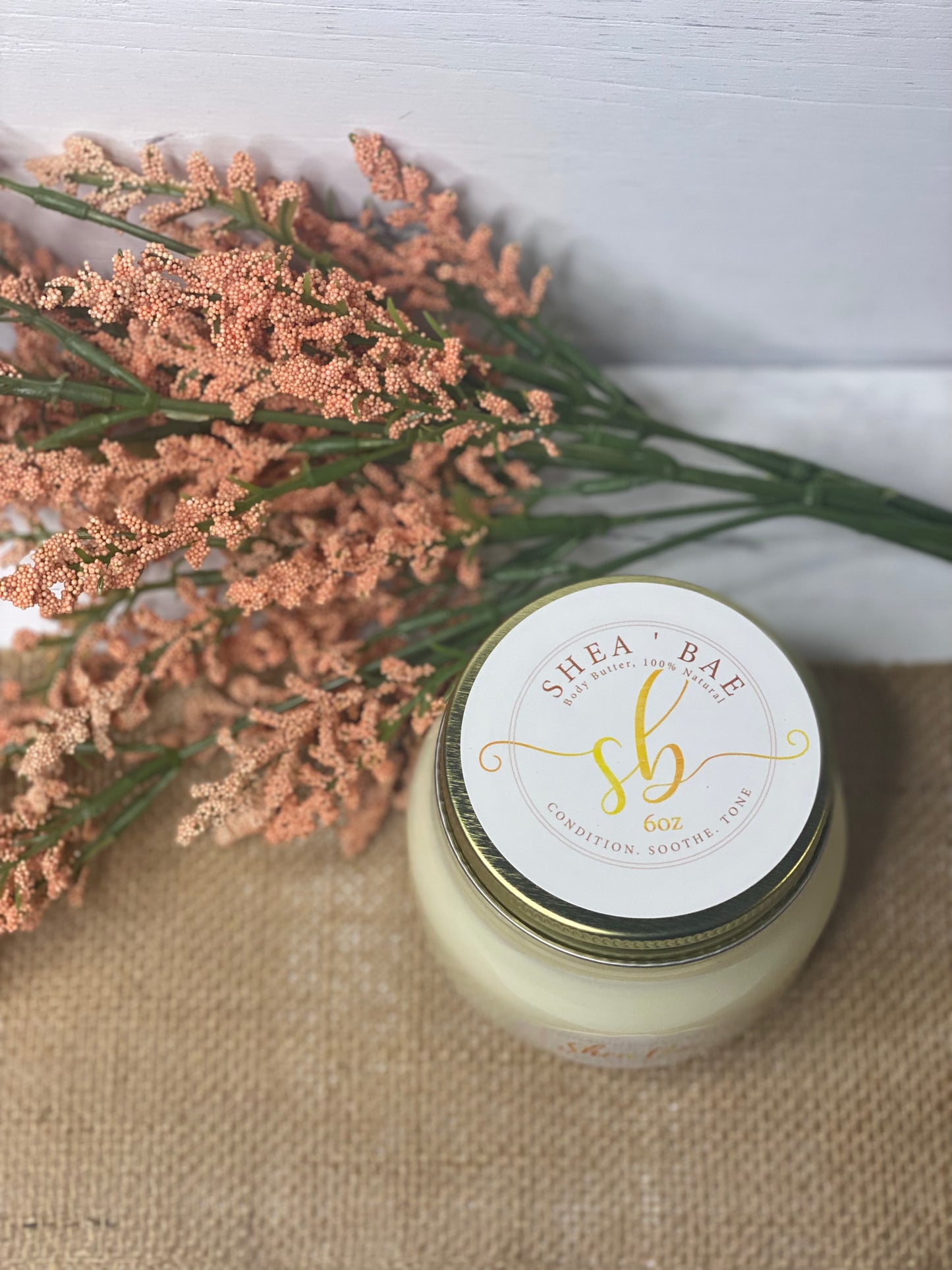 Body Butter