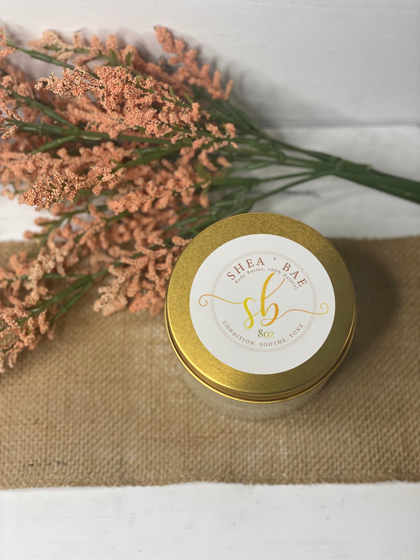 Body Butter